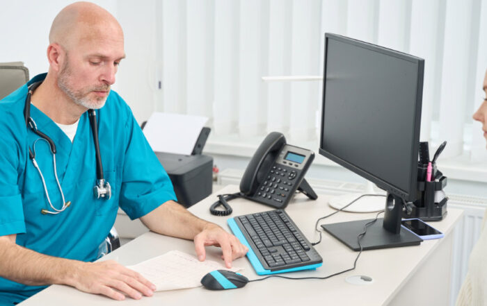 Ärztliche Aufklärungspflicht