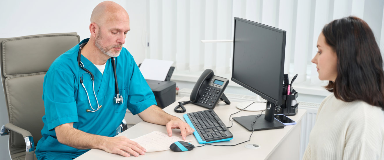 Ärztliche Aufklärungspflicht