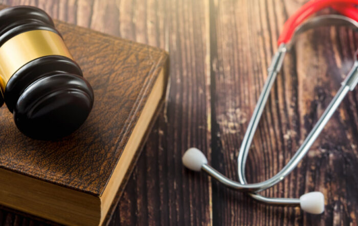 Arzthaftungsverfahren