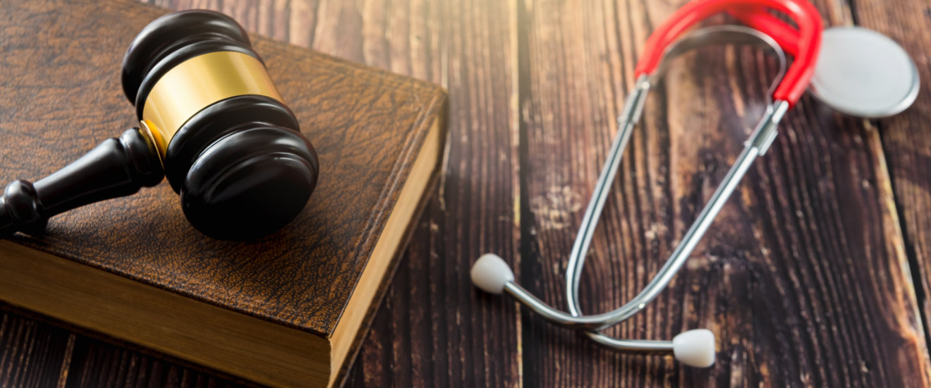 Arzthaftungsverfahren