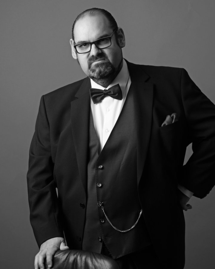 Jürgen Wahl