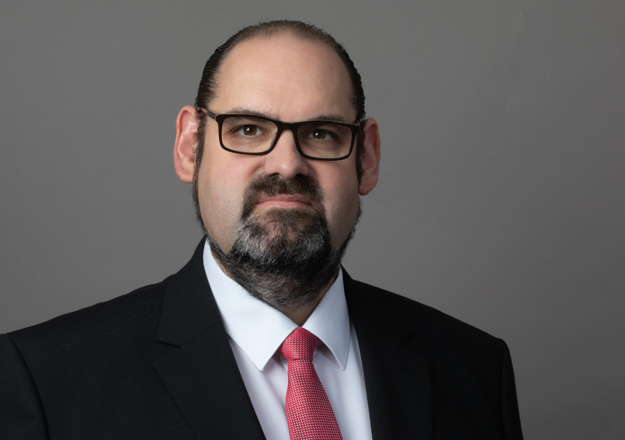 Jürgen Wahl