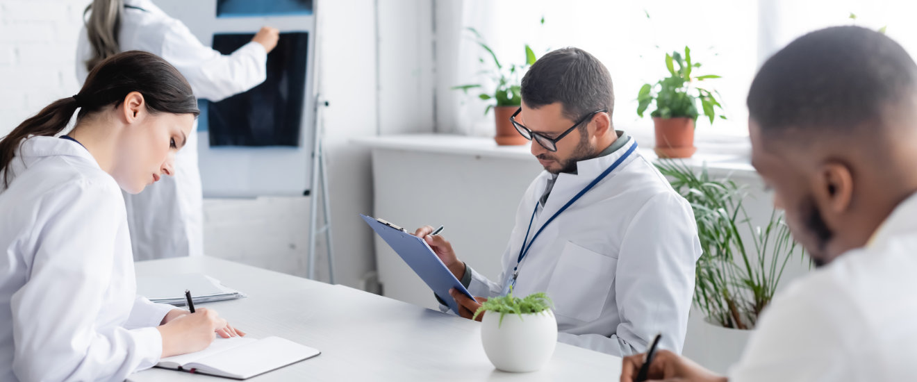 Arten von Behandlungsfehlern