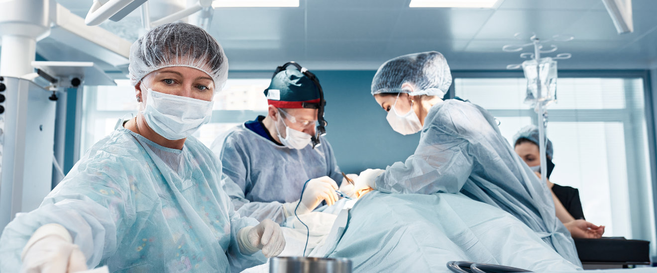 Behandlungsfehler in der Chirurgie