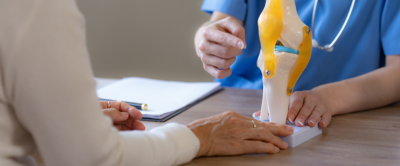 Behandlungsfehler in der Orthopädie